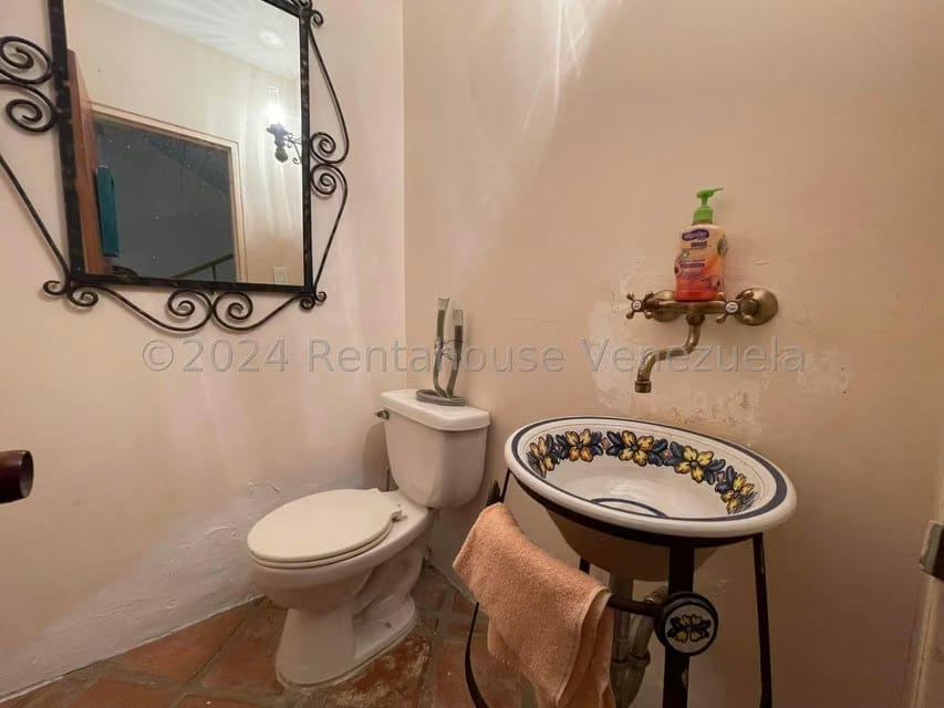 Apartamento (1 Nivel) en Venta en La Union, Distrito Metropolitano - 21