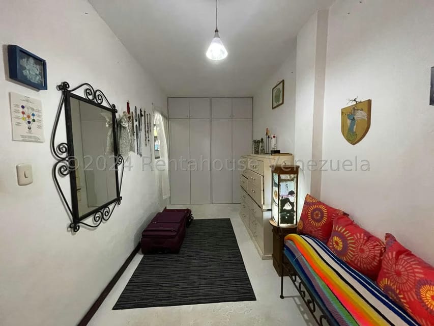 Apartamento (1 Nivel) en Venta en La Union, Distrito Metropolitano - 22