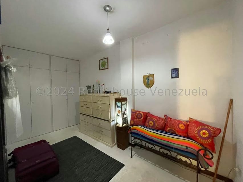 Apartamento (1 Nivel) en Venta en La Union, Distrito Metropolitano - 23