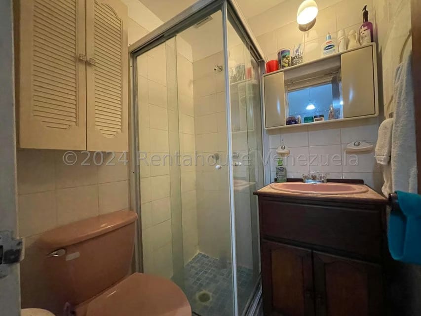Apartamento (1 Nivel) en Venta en La Union, Distrito Metropolitano - 24