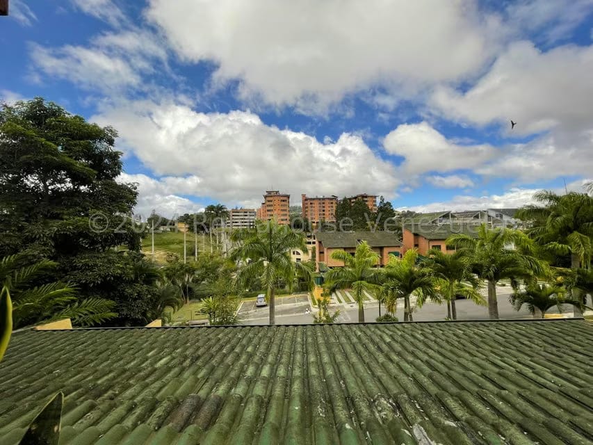 Apartamento (1 Nivel) en Venta en La Union, Distrito Metropolitano - 27