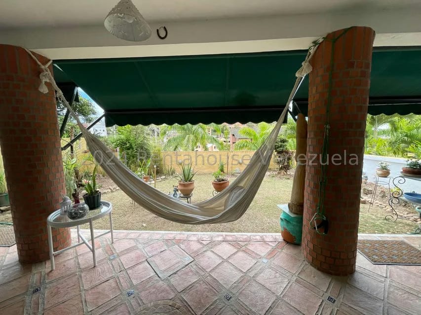 Apartamento (1 Nivel) en Venta en La Union, Distrito Metropolitano - 28