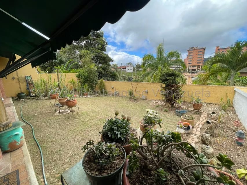 Apartamento (1 Nivel) en Venta en La Union, Distrito Metropolitano - 29
