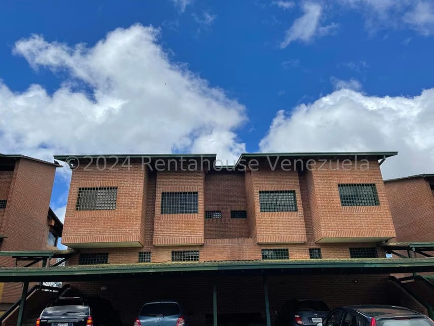 Apartamento (1 Nivel) en Venta en La Union, Distrito Metropolitano - 31