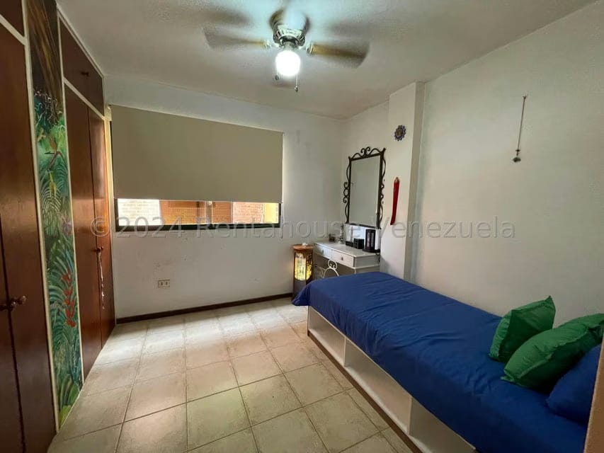 Apartamento (1 Nivel) en Venta en La Union, Distrito Metropolitano - 5