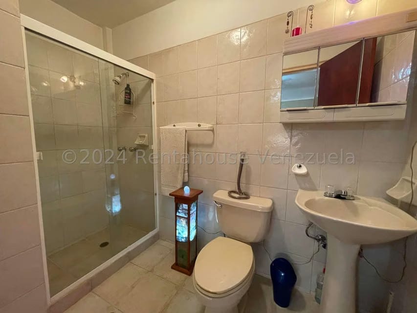 Apartamento (1 Nivel) en Venta en La Union, Distrito Metropolitano - 6
