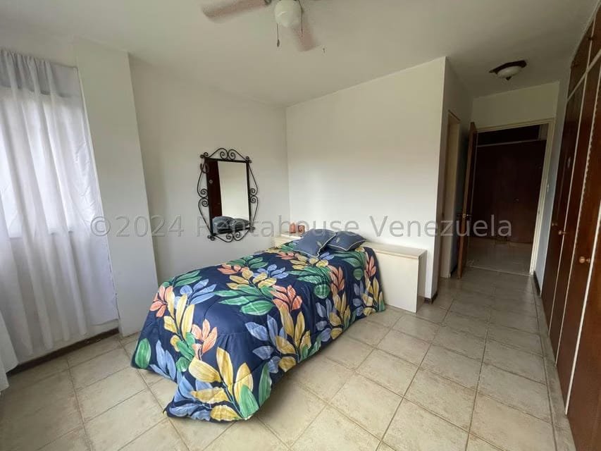 Apartamento (1 Nivel) en Venta en La Union, Distrito Metropolitano - 8