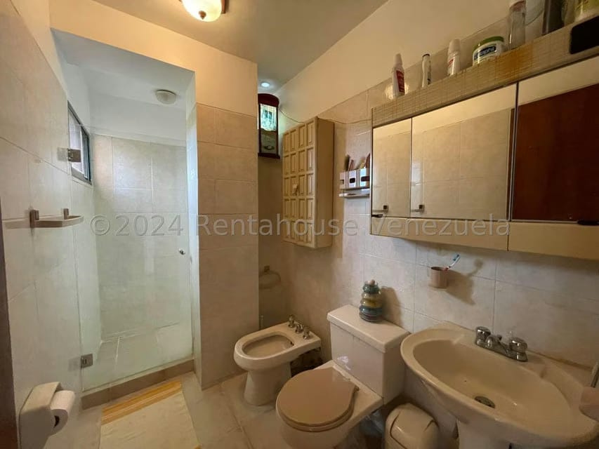 Apartamento (1 Nivel) en Venta en La Union, Distrito Metropolitano - 9