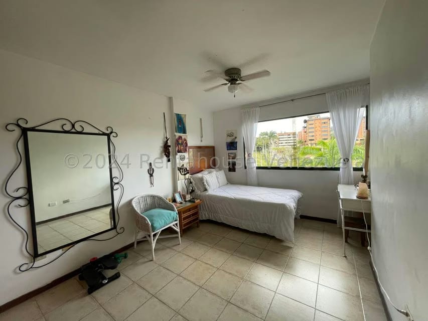 Apartamento (1 Nivel) en Venta en La Union, Distrito Metropolitano - 10