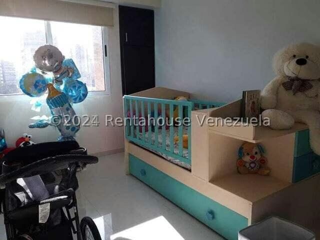 Apartamento (1 Nivel) en Venta en Del Este, Lara - 16