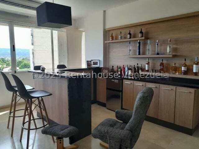 Apartamento (1 Nivel) en Venta en Del Este, Lara - 21