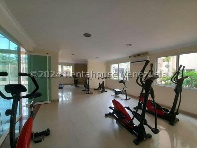 Apartamento (1 Nivel) en Venta en Del Este, Lara - 31