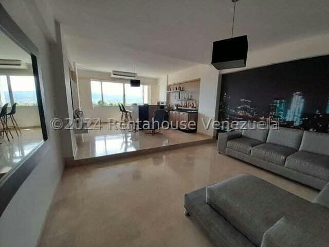 Apartamento (1 Nivel) en Venta en Del Este, Lara - 8