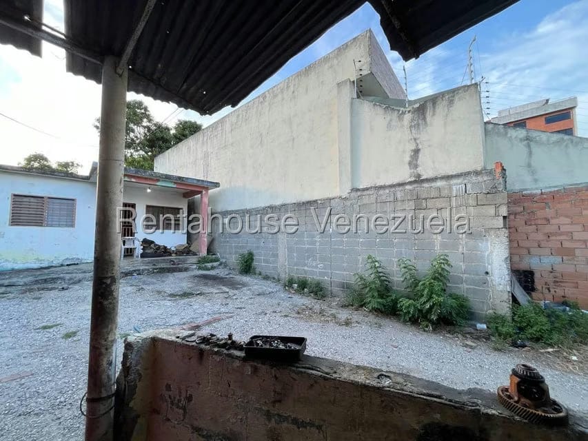 Terreno (Comercial) en Venta en Nueva Segovia, Lara - 12