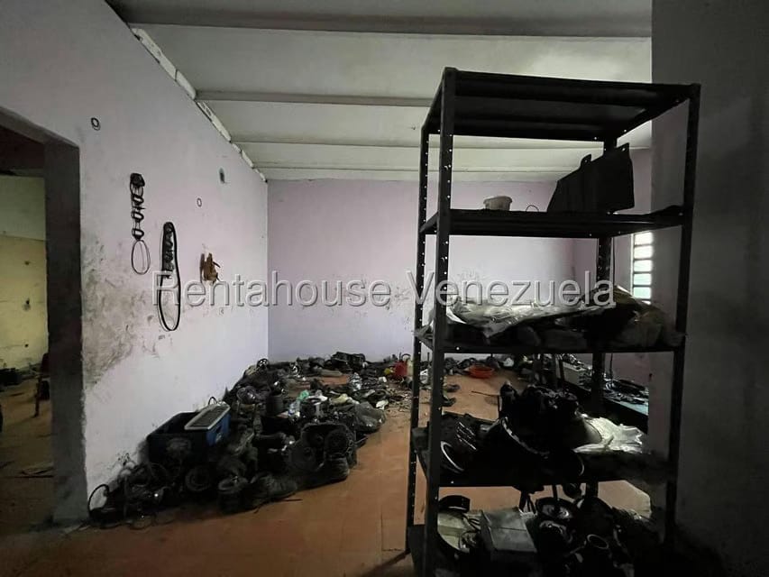Terreno (Comercial) en Venta en Nueva Segovia, Lara - 16