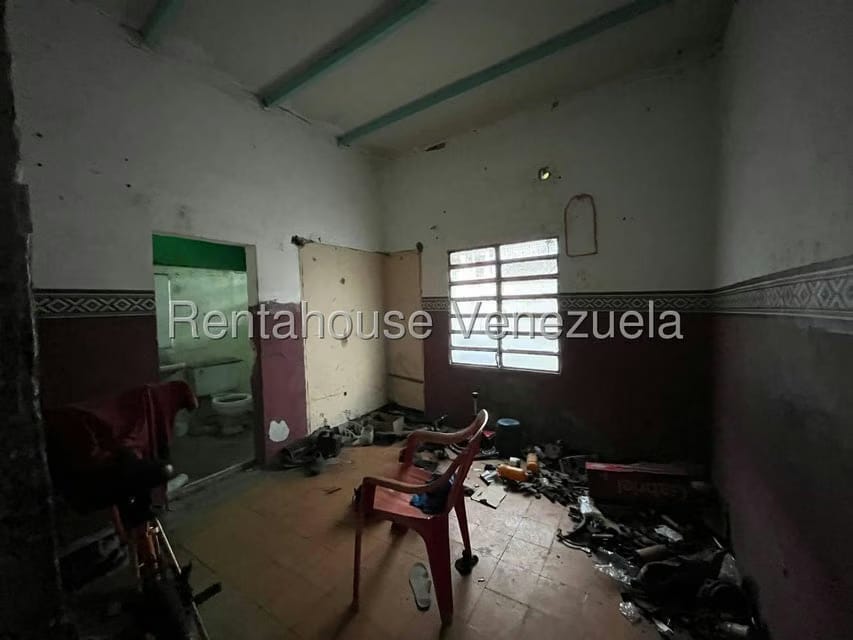Terreno (Comercial) en Venta en Nueva Segovia, Lara - 17