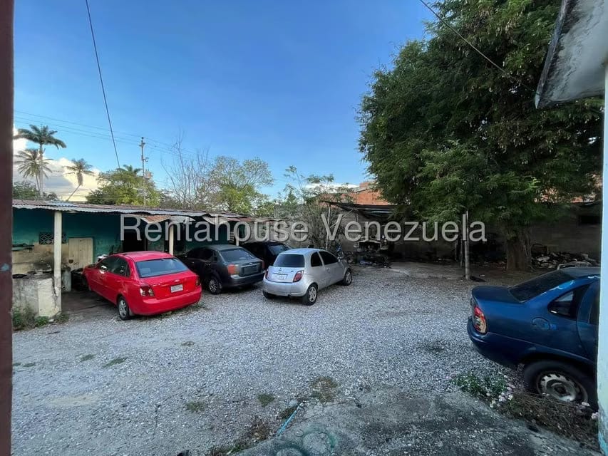 Terreno (Comercial) en Venta en Nueva Segovia, Lara - 19