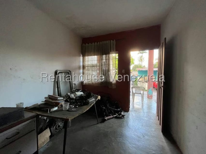 Terreno (Comercial) en Venta en Nueva Segovia, Lara - 20