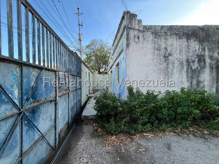 Terreno (Comercial) en Venta en Nueva Segovia, Lara - 3
