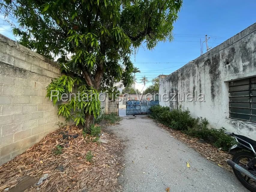 Terreno (Comercial) en Venta en Nueva Segovia, Lara - 22
