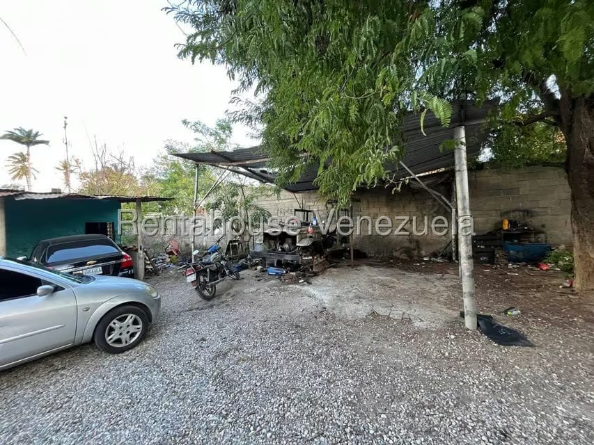 Terreno (Comercial) en Venta en Nueva Segovia, Lara - 24