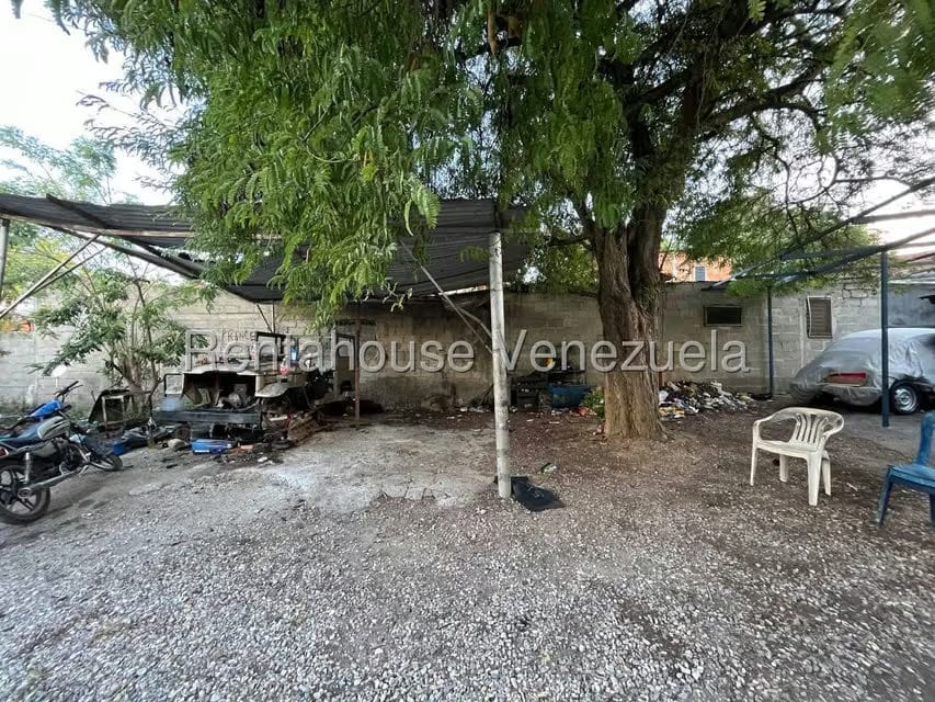 Terreno (Comercial) en Venta en Nueva Segovia, Lara - 25
