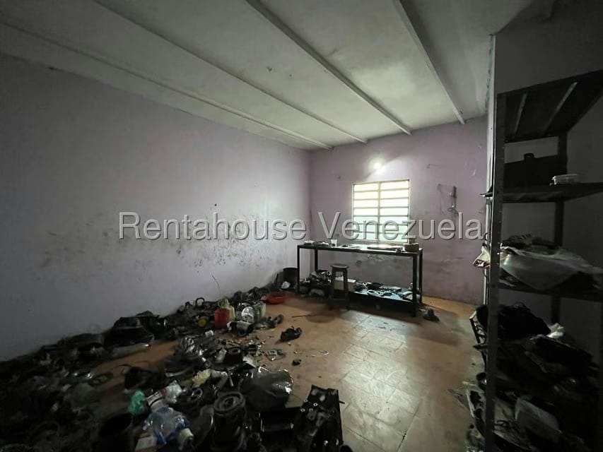 Terreno (Comercial) en Venta en Nueva Segovia, Lara - 27