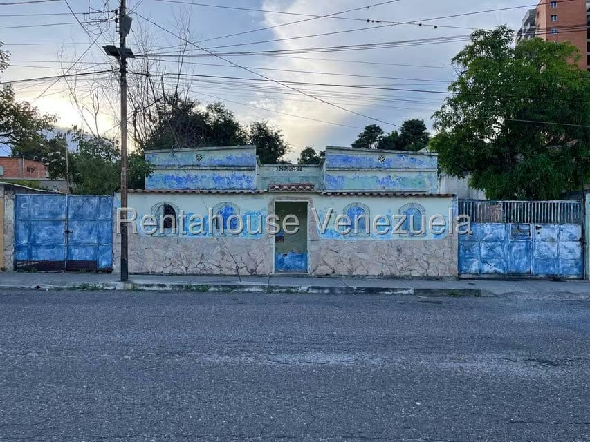 Terreno (Comercial) en Venta en Nueva Segovia, Lara - 29
