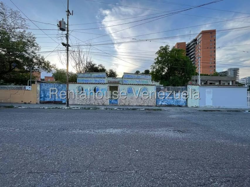 Terreno (Comercial) en Venta en Nueva Segovia, Lara - 30