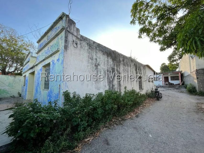 Terreno (Comercial) en Venta en Nueva Segovia, Lara - 5