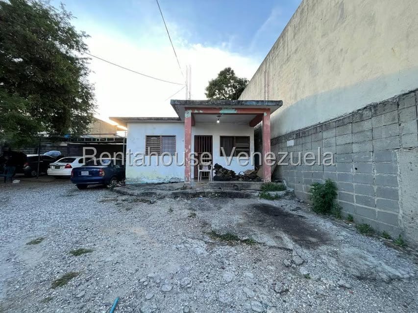 Terreno (Comercial) en Venta en Nueva Segovia, Lara - 8