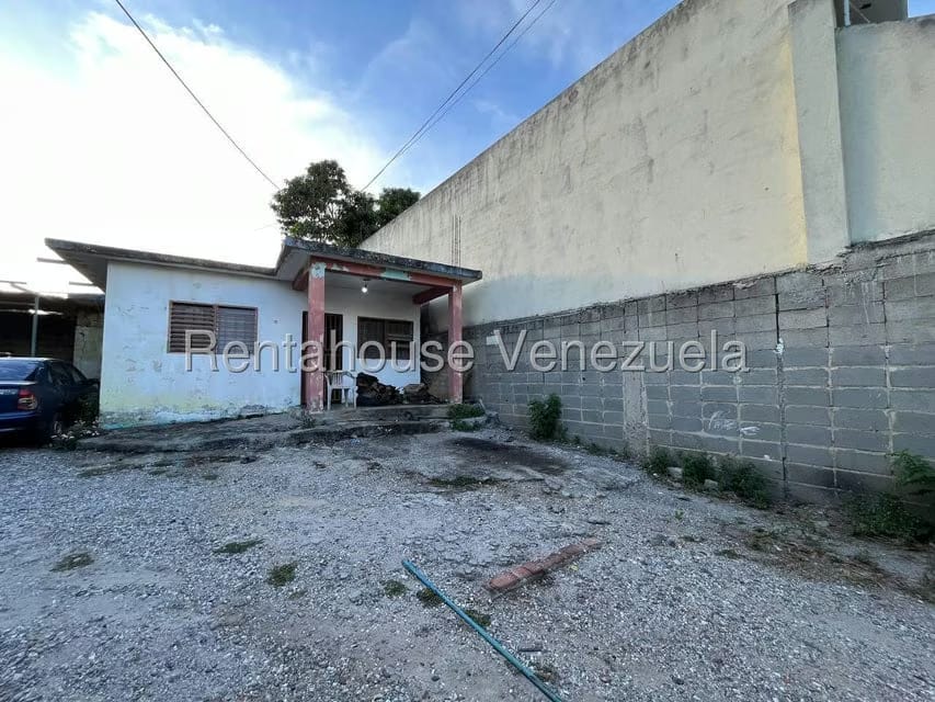 Terreno (Comercial) en Venta en Nueva Segovia, Lara - 9