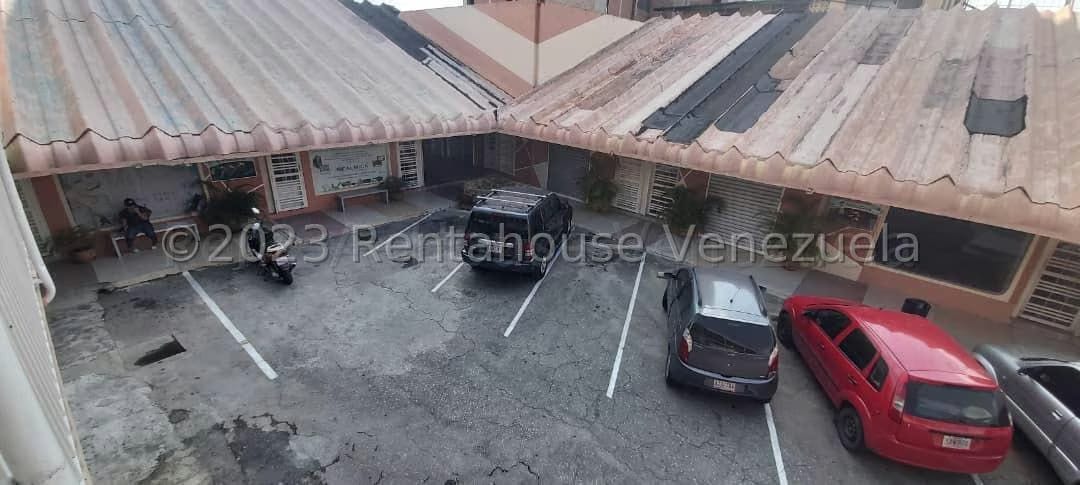 Comercial (Local Comercial) en Alquiler en Centro, Lara - 11