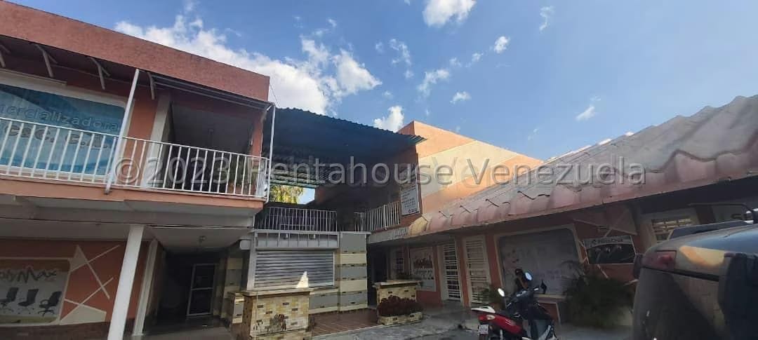 Comercial (Local Comercial) en Alquiler en Centro, Lara - 13