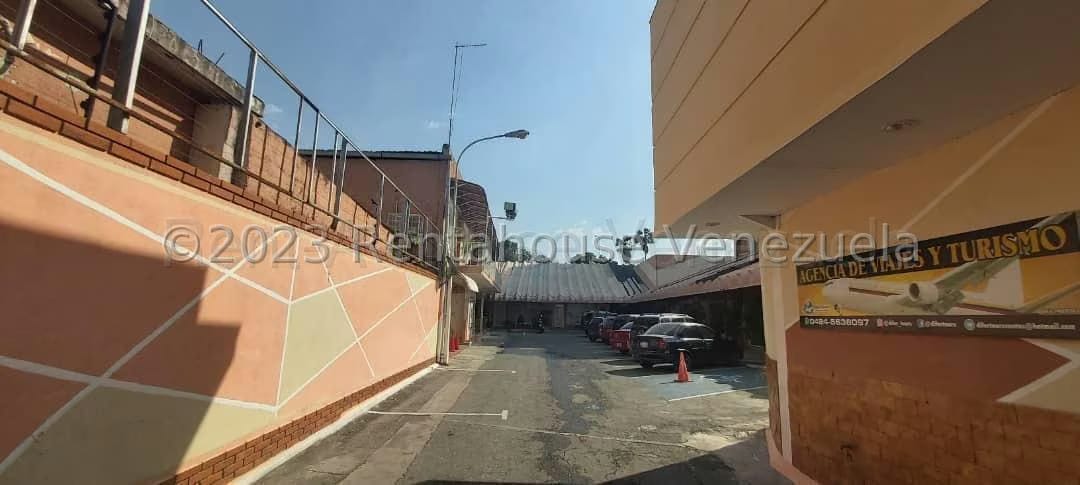 Comercial (Local Comercial) en Alquiler en Centro, Lara - 14