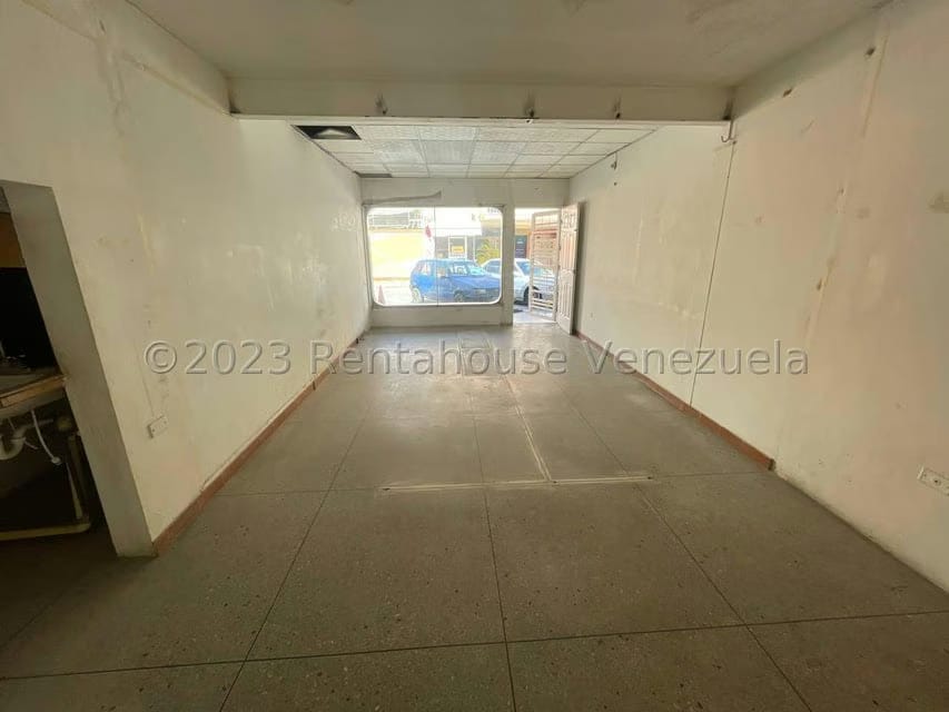 Comercial (Local Comercial) en Alquiler en Centro, Lara - 4