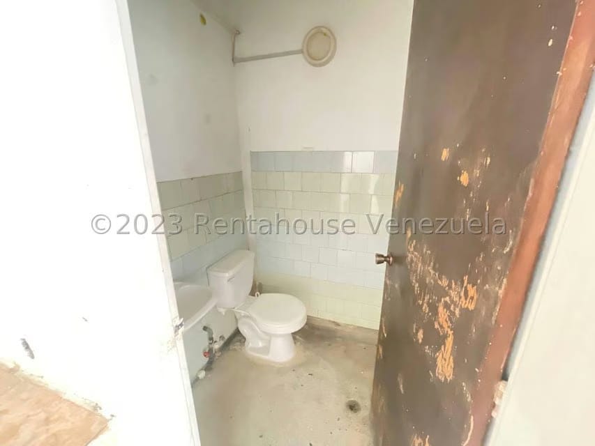 Comercial (Local Comercial) en Alquiler en Centro, Lara - 5