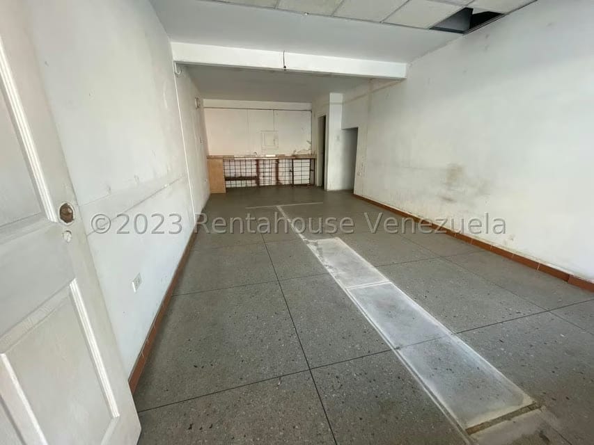 Comercial (Local Comercial) en Alquiler en Centro, Lara - 7