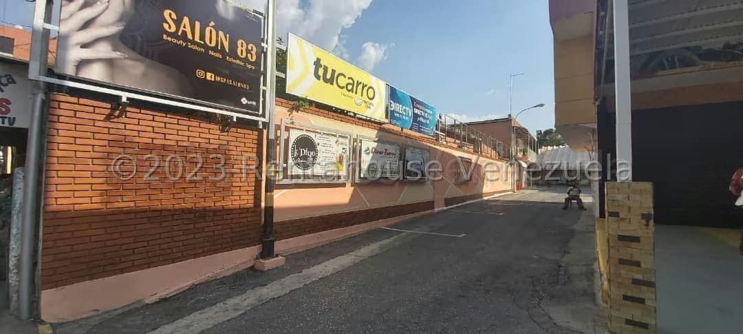Comercial (Local Comercial) en Alquiler en Centro, Lara - 10
