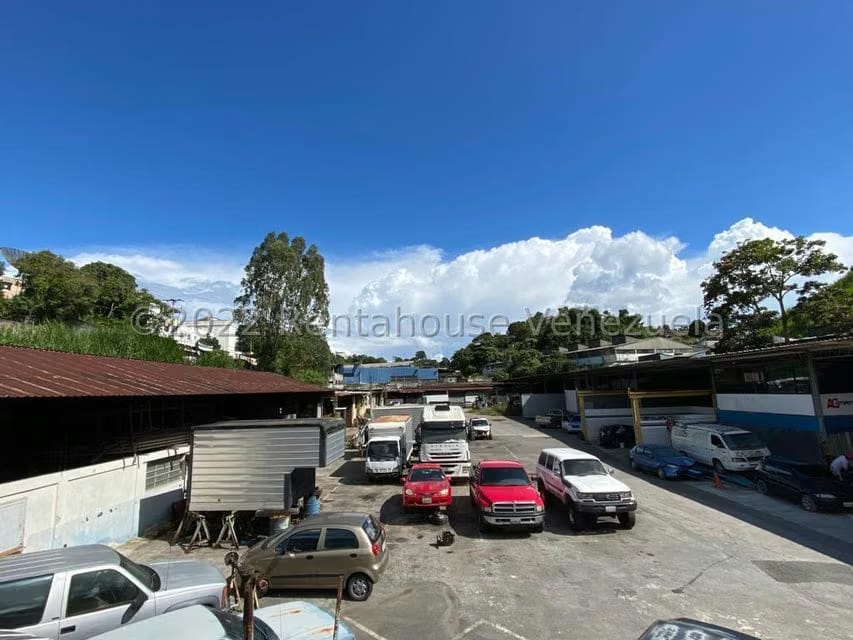 Comercial (Galpon - Deposito) en Venta en Municipio Carrizal, Miranda - 12