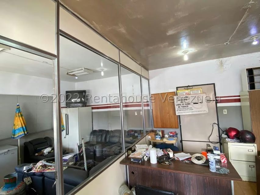 Comercial (Galpon - Deposito) en Venta en Municipio Carrizal, Miranda - 13