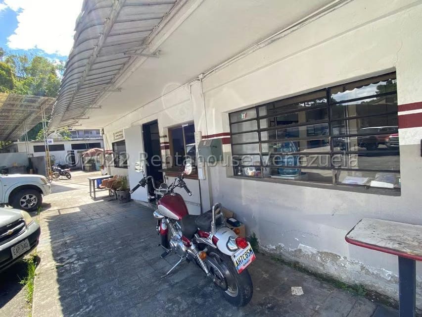 Comercial (Galpon - Deposito) en Venta en Municipio Carrizal, Miranda - 17
