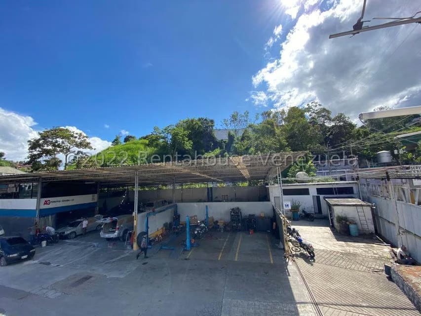 Comercial (Galpon - Deposito) en Venta en Municipio Carrizal, Miranda - 5