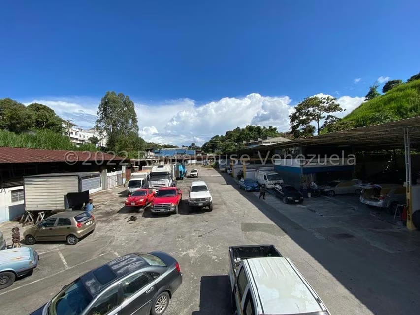 Comercial (Galpon - Deposito) en Venta en Municipio Carrizal, Miranda - 9