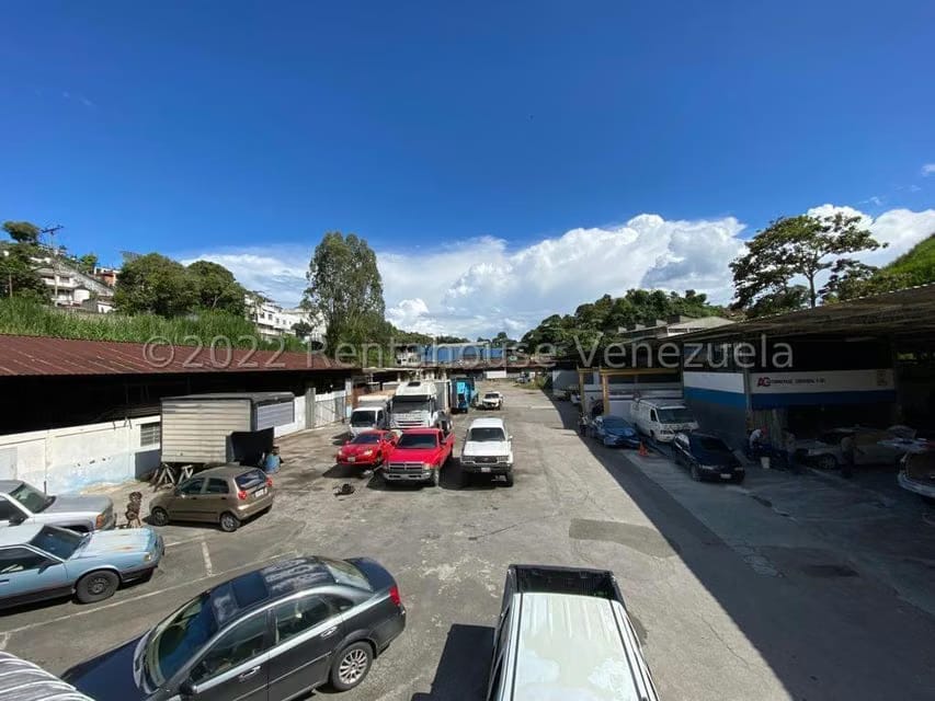 Comercial (Galpon - Deposito) en Venta en Municipio Carrizal, Miranda - 10