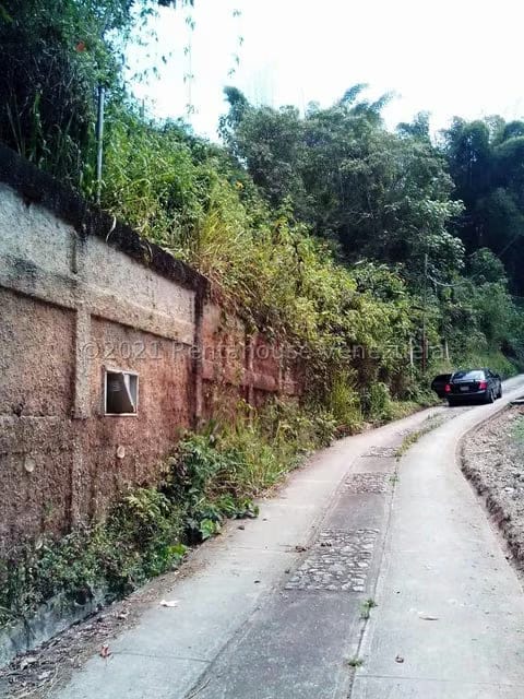 Terreno (Finca) en Venta en Sabaneta, Distrito Metropolitano - 2