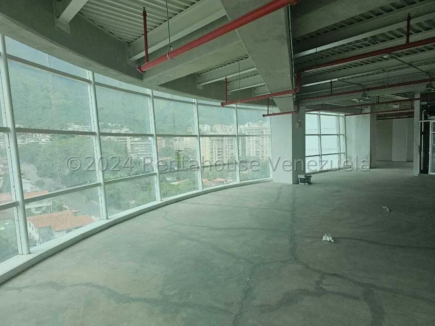 Comercial (Oficina) en Alquiler en La Urbina, Distrito Metropolitano - 13