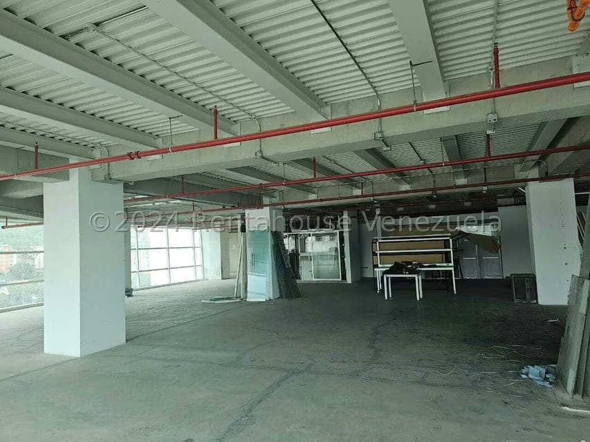 Comercial (Oficina) en Alquiler en La Urbina, Distrito Metropolitano - 15