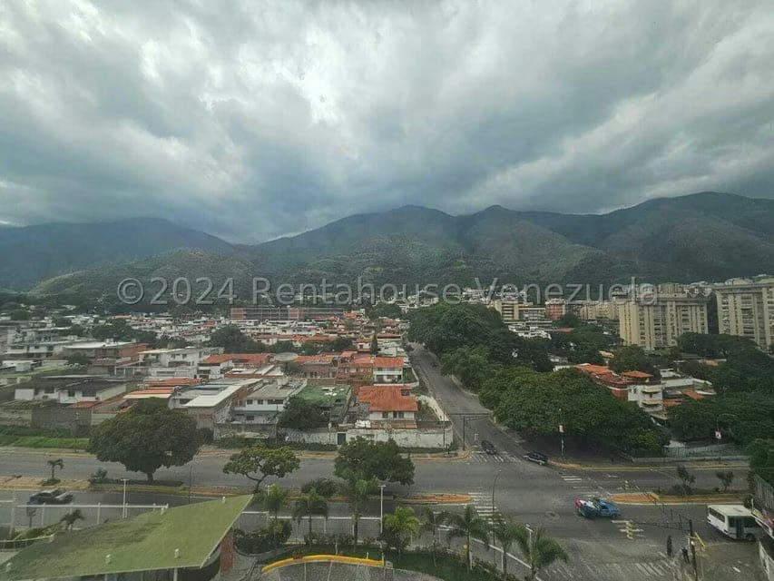 Comercial (Oficina) en Alquiler en La Urbina, Distrito Metropolitano - 40
