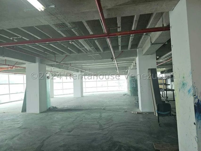 Comercial (Oficina) en Alquiler en La Urbina, Distrito Metropolitano - 47